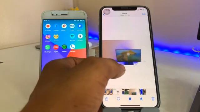 Fix iPhone slow motion not Working in Android 🔥🔥 Slow Motion смотреть онлайн