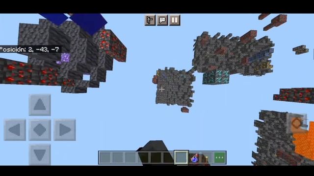 💎⛏️ EL MEJOR X-RAY PARA MINECRAFT 1.19.10 -ANDROID-XBOX PS4 💯/GIXYUU смотреть онлайн