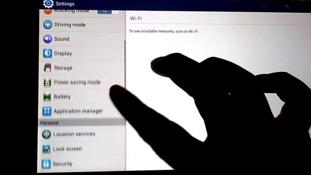 Enabling developer mode in Galaxy Tab 3 10.1" смотреть онлайн
