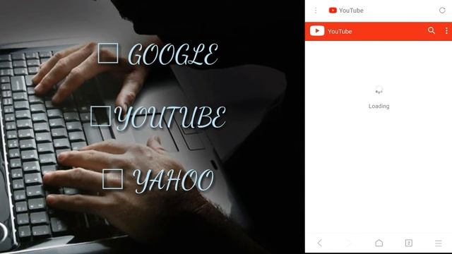 Fastest Browser For Android 2021.Online Tech Talk. смотреть онлайн