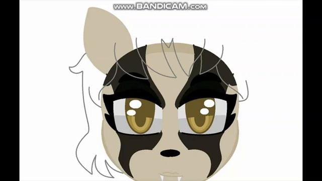 FNIA - Draw Anime Blake the Badger (POPGOES) смотреть онлайн