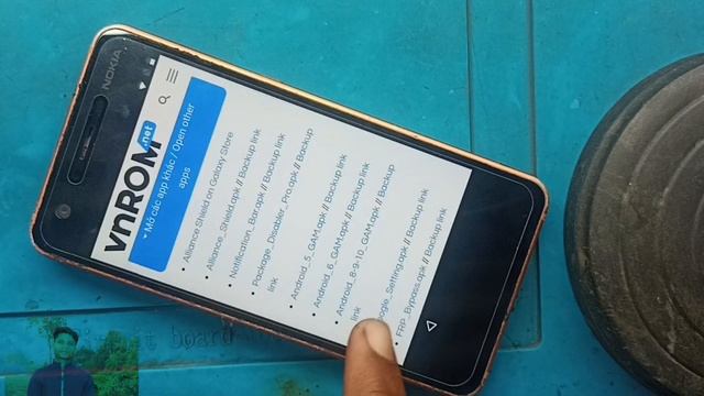 Nokia 2 FRP Bypass Google Account/FRP Unlock Without PC