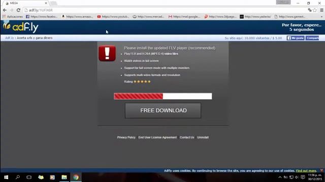 Descargar CCleaner v5.13.5460 (Español) + Portable, Poderoso Optimizador y Limpiador de tu Sistema смотреть онлайн