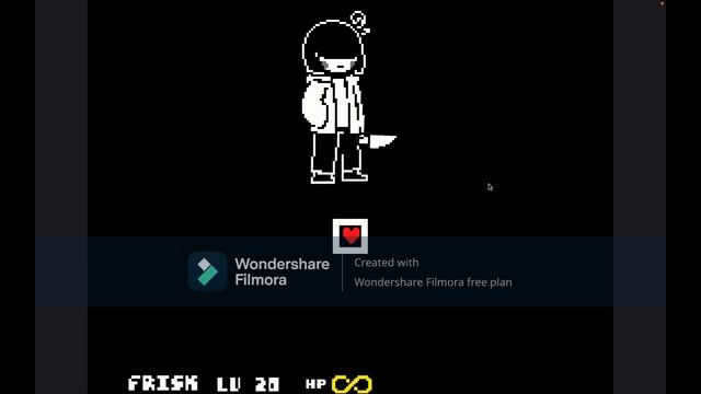 bad time trio got deleted... so I beat a new version with infinite health... смотреть онлайн