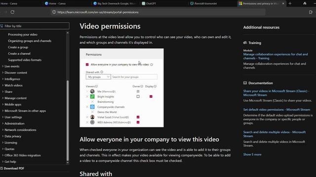 Big Tech Overreach: Google, Microsoft, and Apple Criticized for Privacy Violations and Disregarding смотреть онлайн