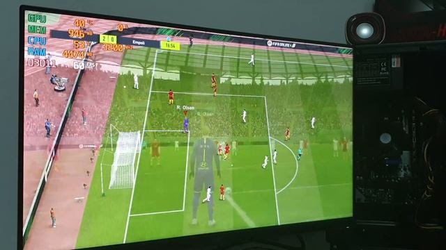 200ge fifa 4 смотреть онлайн