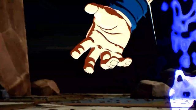 Трейлер Dragon Ball: Sparking Zero (запуск) смотреть онлайн