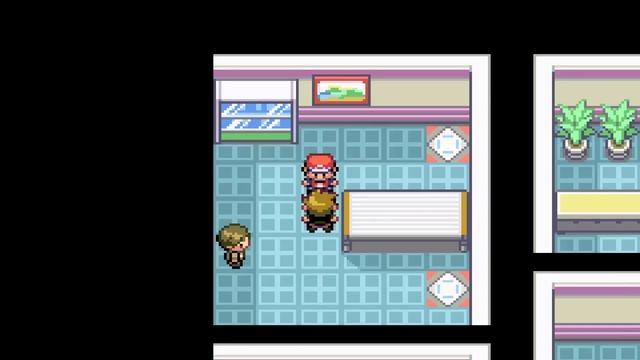 ZERANDO POKÉMON FIRE RED COM O MELHOR TIME DO JOGO! смотреть онлайн