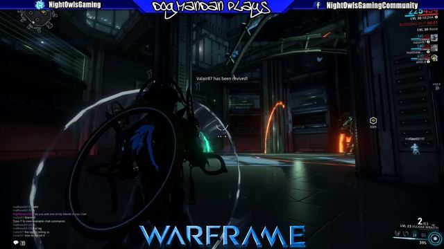 Warframe Tactical Alert: Divine Will - My Experience with this So Far смотреть онлайн