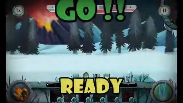Ghost Battle 2 Android смотреть онлайн