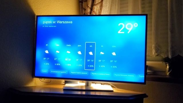 Zrób sobie SmartTV (AndroidTV) prawie ZA DARMO ze STAREGO telewizora! смотреть онлайн