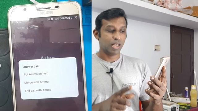 What is Call Waiting Service in Mobile How to Activate and Deactivate അറിയുക Calling Feature смотреть онлайн