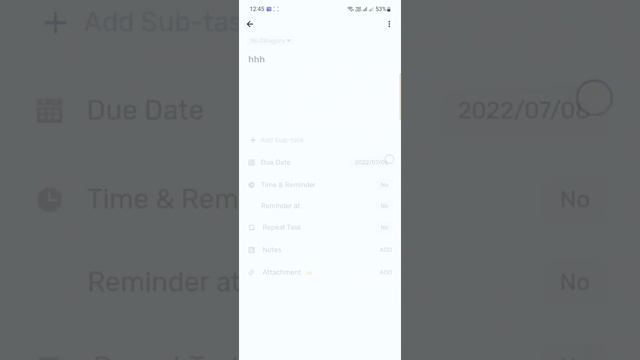 To-Do List - Schedule Planner Dairy App & Notes app full reviews Tutorial смотреть онлайн