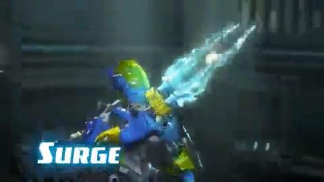 HERO FACTORY Brain Attack - HERO смотреть онлайн