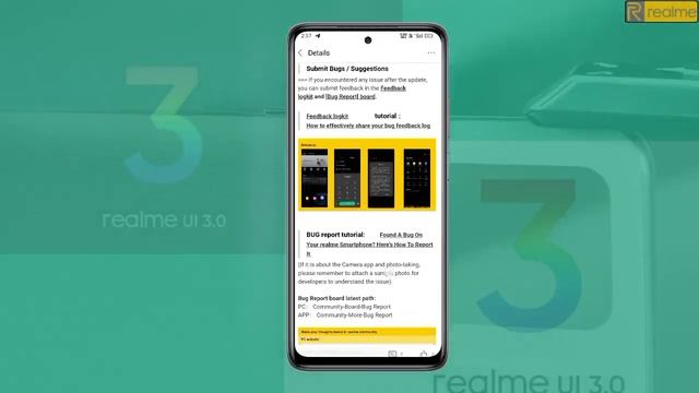 Realme Ui 3.0 Stable Update Full Device List 🤩 - Officially Confirm | Realme Ui 3.0 Stable Update смотреть онлайн