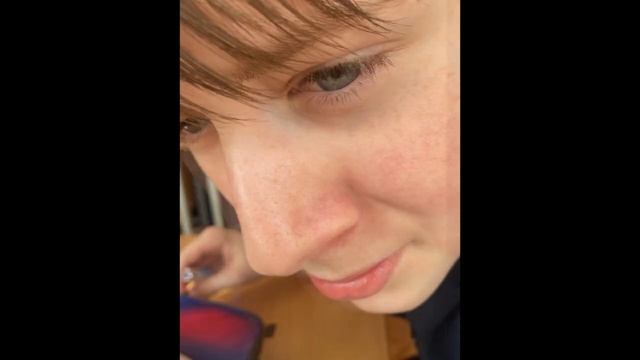 Самый классный класс 7в, 261 гимназия. 2023г. смотреть онлайн