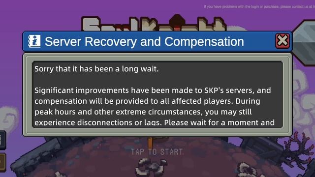 Soul Knight Prequel | Shop Reset Bug?? смотреть онлайн