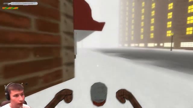 БОМЖ ГАНГ | Beneath the Cardboard смотреть онлайн