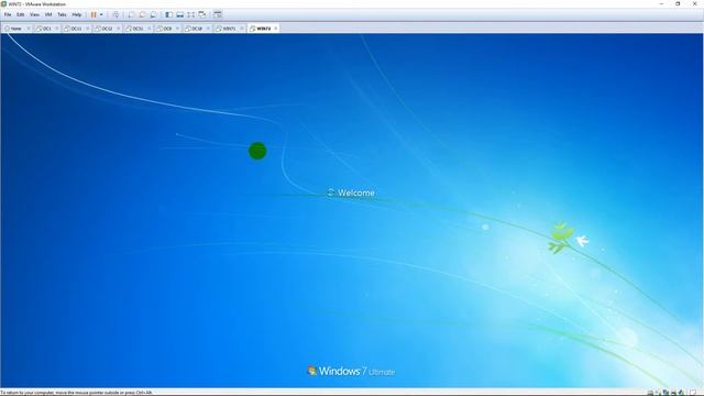 Setting Disk Quotas on Windows Server 2016 смотреть онлайн