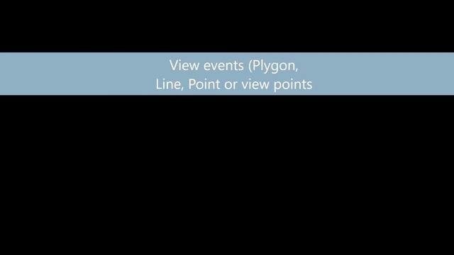 Hazard Mapping Android Application for Canton project - Version 1 смотреть онлайн