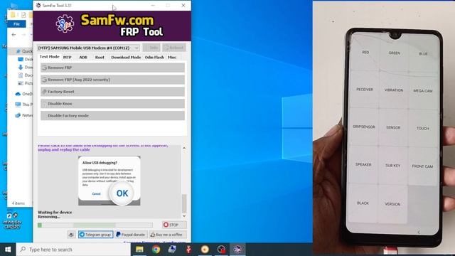 [ New ]-Samsung A13 A31 A51 A32 Android 13 Frp Unlock 2023 смотреть онлайн