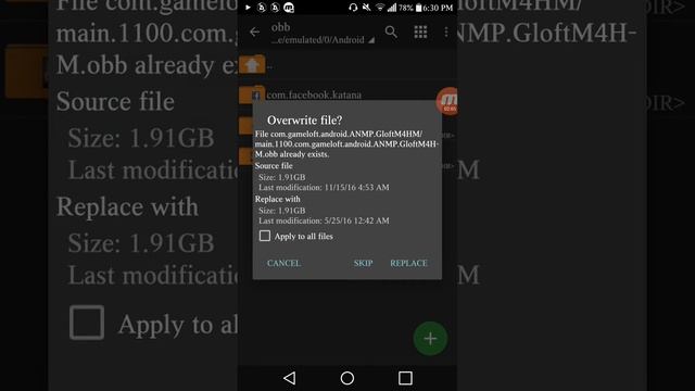 How to download modern combat 4 zero hour for free on android смотреть онлайн
