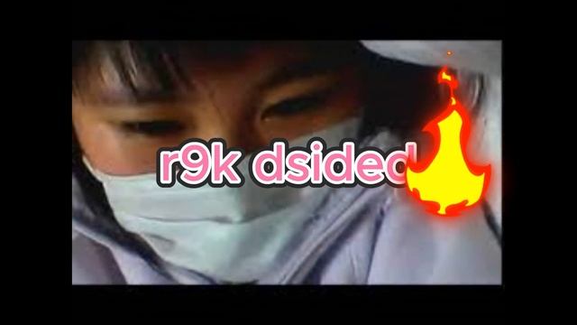 Monday Morning Live Leakin’  - R9K D-Side (Fanmade)