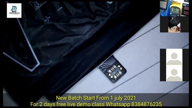 Dead Mobile Solution || How ID/TH Line are work ?? Ashwani lamba смотреть онлайн