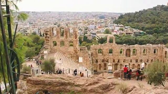 Греция-2016 смотреть онлайн