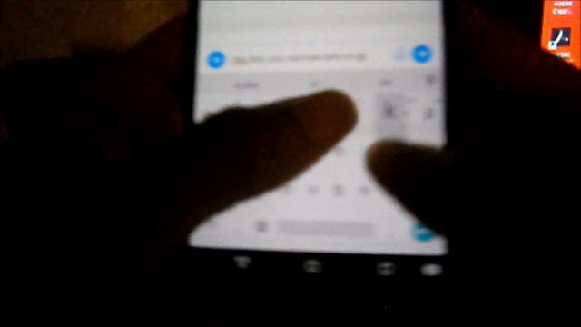 Chat and Text Using Skype Offline on Android смотреть онлайн