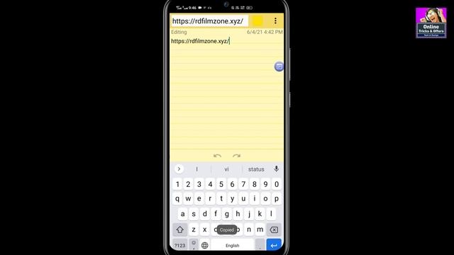 Best Copy History Support - Clipboard Manager, Paste App 2021 смотреть онлайн