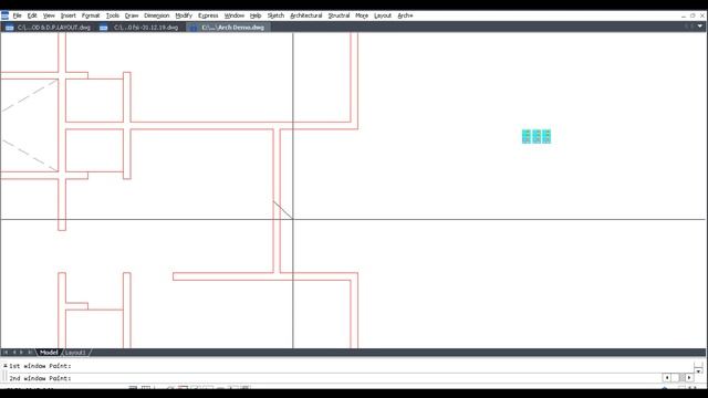 How To Draw Windows, Box, Fin, Chajja ? смотреть онлайн
