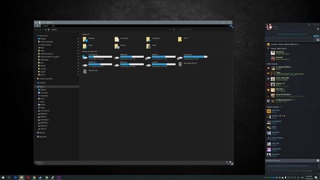 [rant] Windows 10 1909 Update - Explorer Search смотреть онлайн