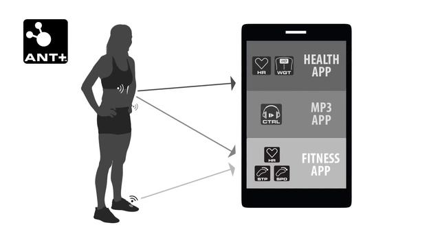 New ANT Android SDK Version 4.0 смотреть онлайн