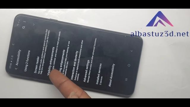Color Inversion On Samsung FIXED!! смотреть онлайн