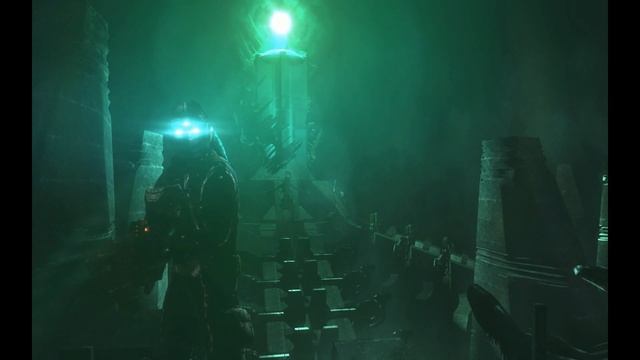 Dead Space 3 #16 смотреть онлайн