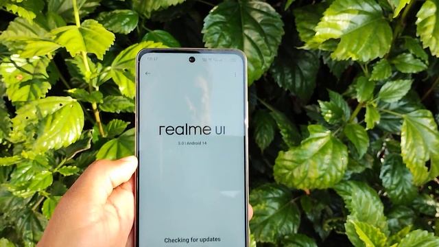 realme c55 new update!! official version realme ui5.0. смотреть онлайн