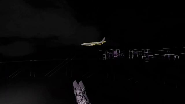 Air Traffic BLITZ VR (Steam VR) - Valve Index, HTC Vive, Rift & Windows MR - Gameplay no Commentary смотреть онлайн