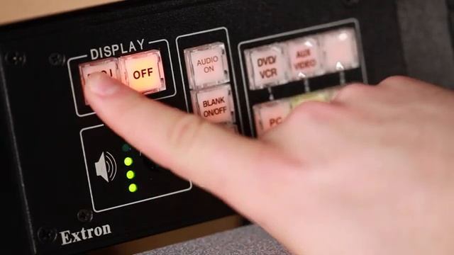 Classroom Podiums: Troubleshooting and Support смотреть онлайн