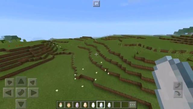 New Dinosaur Mobs in Minecraft Pocket Edition (Jurassic Craft Addon) смотреть онлайн