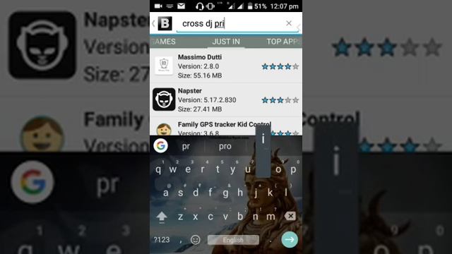 How to download Virtual dj mobile for Android 100%work смотреть онлайн