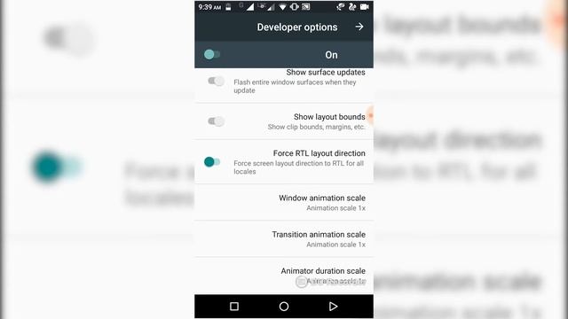 Android Hidden Features [ENGLISH] смотреть онлайн