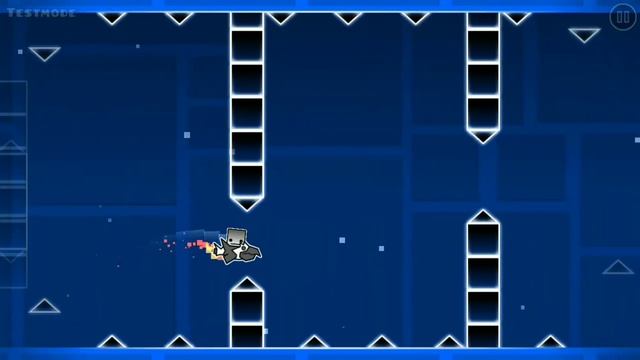 [NOCLIP] CODE RED FULL [GEOMETRY DASH 2.11] смотреть онлайн