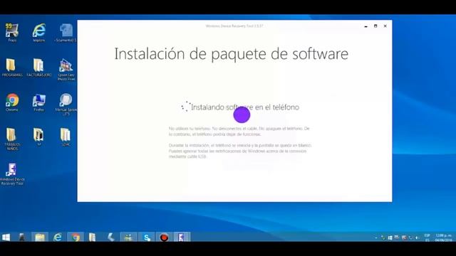 COMO REGRESAR DE WINDOWS 10 MOBILE A WINDOWS PHONE 8.1 смотреть онлайн