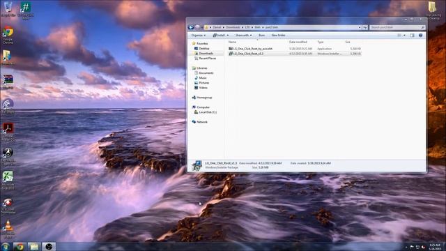 LG L70 Tips and Tricks - Part 2: Root смотреть онлайн