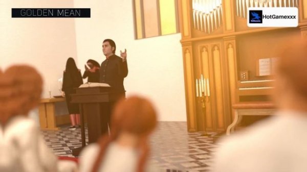 Golden Mean v0.1b 🤩🤩🤩 New Game PC/Android