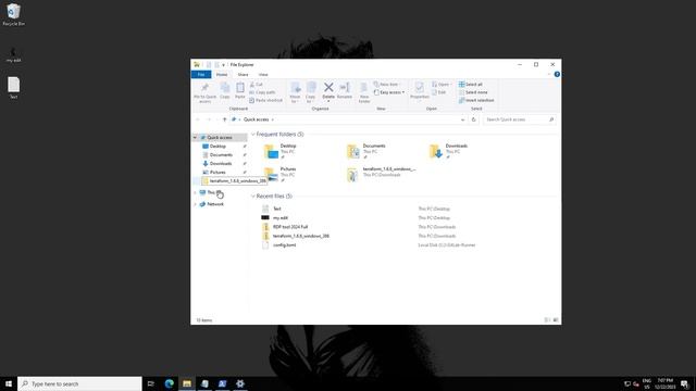 disable windows defender Forever смотреть онлайн