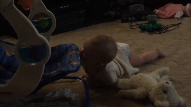 Omnom Baby смотреть онлайн