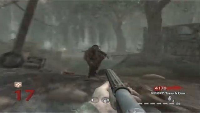 quid757 - Call of Duty: World At War - Shi No Numa Solo Run - Round 20 - No Glitches/Mods смотреть онлайн