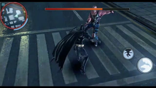 BATMAN THE DARK KNIGHT RISES JOGANDO ATÉ ZERAR - GAMEPLAY NO ANDROID BATMAN VS BANE Parte: FINAL смотреть онлайн